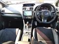2017 Subaru WRX S4
