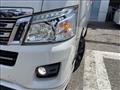 2014 Nissan NV350 Caravan