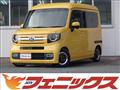 2019 Honda N-VAN