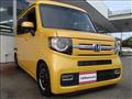 2019 Honda N-VAN
