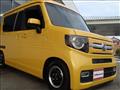 2019 Honda N-VAN
