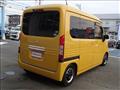 2019 Honda N-VAN