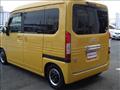2019 Honda N-VAN