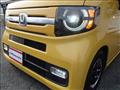 2019 Honda N-VAN