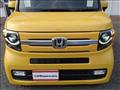 2019 Honda N-VAN