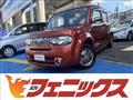 2014 Nissan Cube