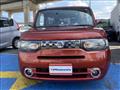 2014 Nissan Cube