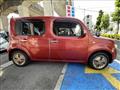 2014 Nissan Cube