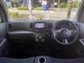 2014 Nissan Cube
