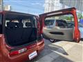 2014 Nissan Cube