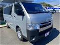 2024 Toyota Hiace Van