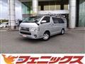 2014 Toyota Hiace Van