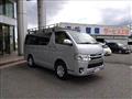 2014 Toyota Hiace Van