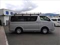 2014 Toyota Hiace Van