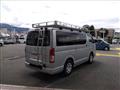 2014 Toyota Hiace Van