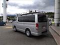 2014 Toyota Hiace Van