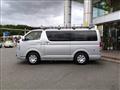 2014 Toyota Hiace Van