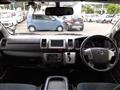 2014 Toyota Hiace Van