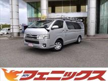 2014 Toyota Hiace Van
