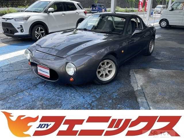 1999 Mazda Roadster