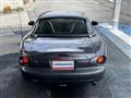 1999 Mazda Roadster