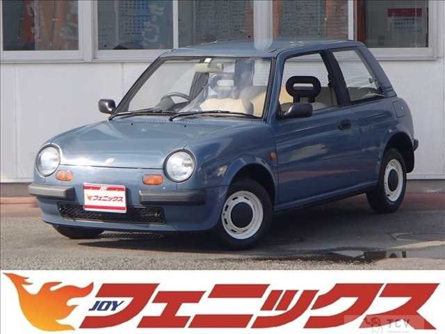 1988 Nissan Be-1