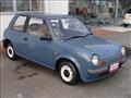 1988 Nissan Be-1