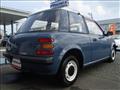 1988 Nissan Be-1
