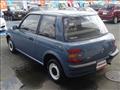 1988 Nissan Be-1