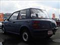 1988 Nissan Be-1