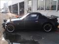1990 Mazda Roadster