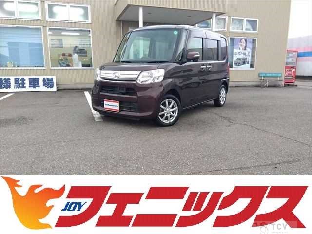 2015 Daihatsu Tanto