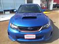 2012 Subaru Impreza Wrx