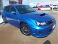 2012 Subaru Impreza Wrx