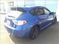2012 Subaru Impreza Wrx