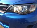 2012 Subaru Impreza Wrx