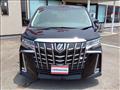 2018 Toyota Alphard