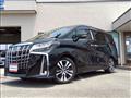 2018 Toyota Alphard