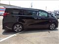 2018 Toyota Alphard