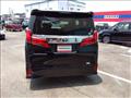 2018 Toyota Alphard