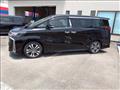 2018 Toyota Alphard