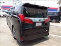 2018 Toyota Alphard