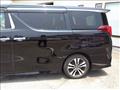 2018 Toyota Alphard
