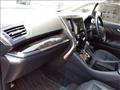 2018 Toyota Alphard