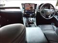 2018 Toyota Alphard