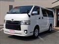 2016 Toyota Hiace Van
