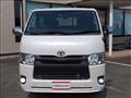 2016 Toyota Hiace Van