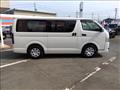 2016 Toyota Hiace Van
