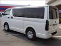 2016 Toyota Hiace Van