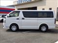 2016 Toyota Hiace Van